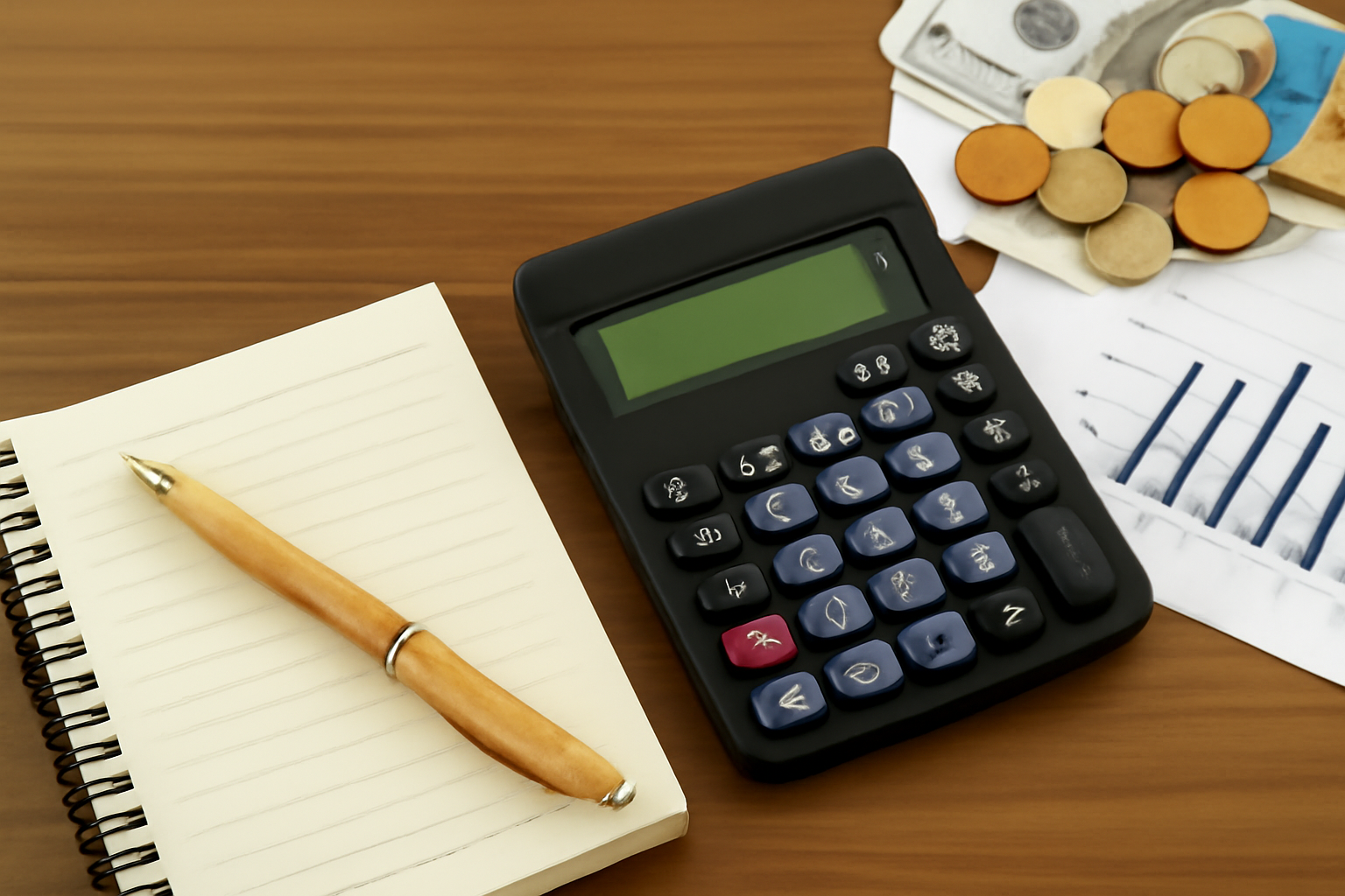 Finanças Para Autônomos: Como Controlar Seus Ganhos Irregulares